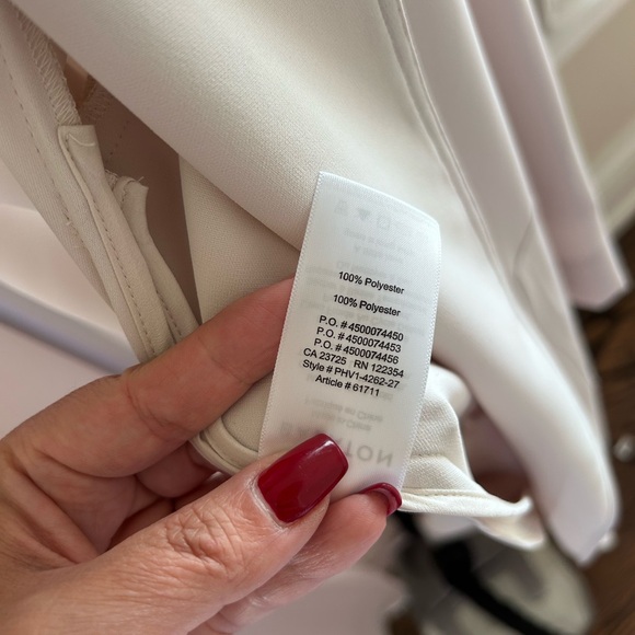 New Babaton Flowy Trench - Picture 6 of 6